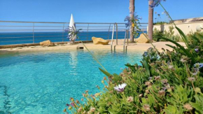 LA PINTA - INCREIBLE Primera linea - Piscina, all Services!